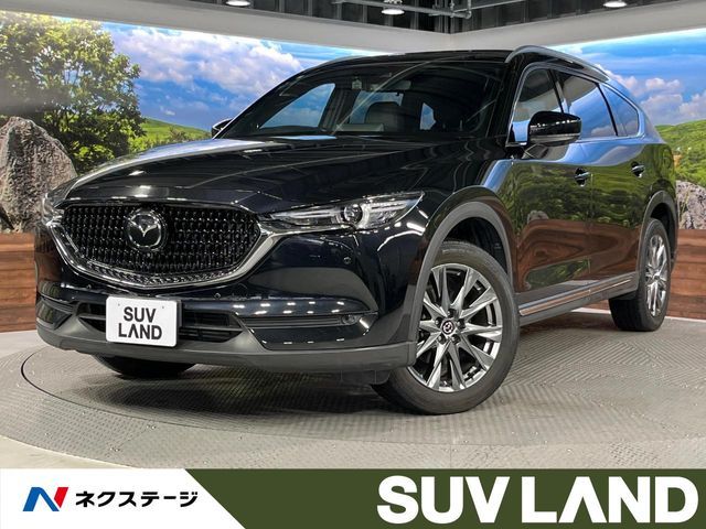 CX-8