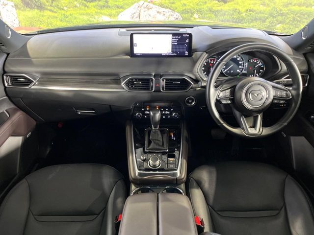 CX-8