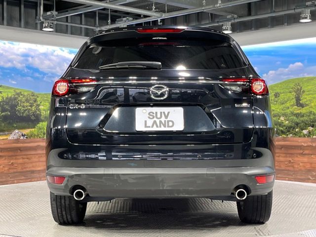 CX-8