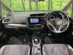 FIT HYBRID 4WD