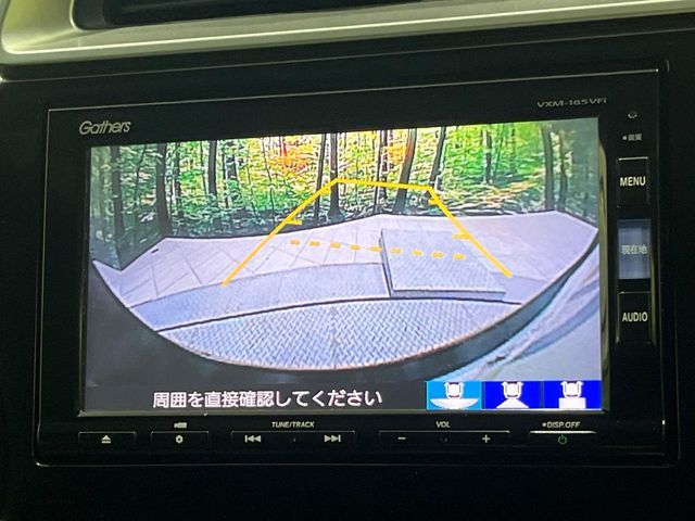 FIT HYBRID 4WD