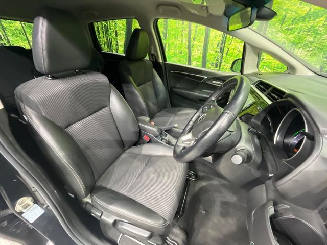 FIT HYBRID 4WD