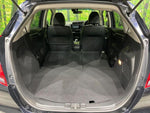 FIT HYBRID 4WD