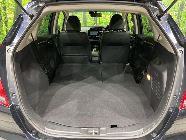 FIT HYBRID 4WD