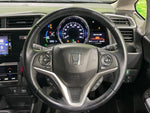 FIT HYBRID 4WD