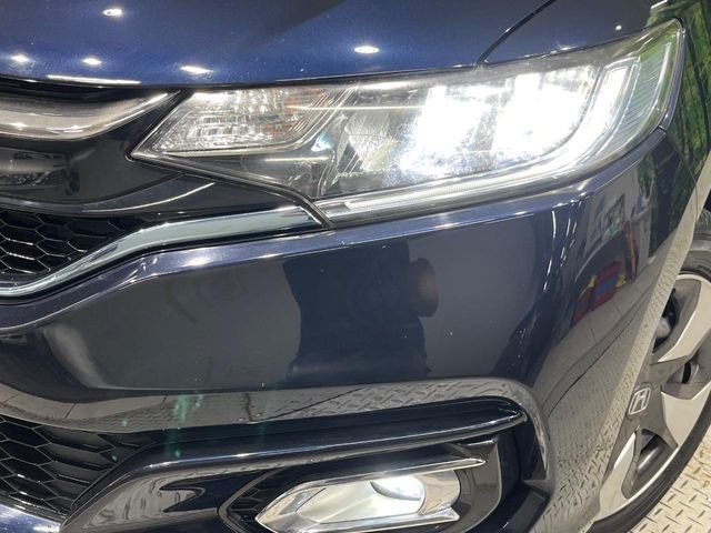 FIT HYBRID 4WD