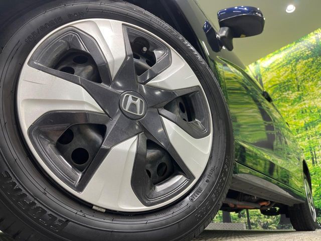 FIT HYBRID 4WD