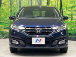 FIT HYBRID 4WD