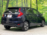 FIT HYBRID 4WD