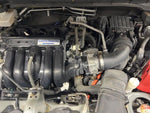 FIT HYBRID 4WD