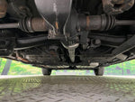FIT HYBRID 4WD