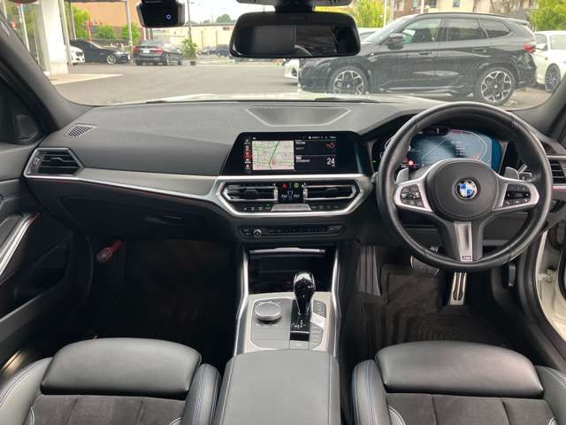 BMW 3series TOURING