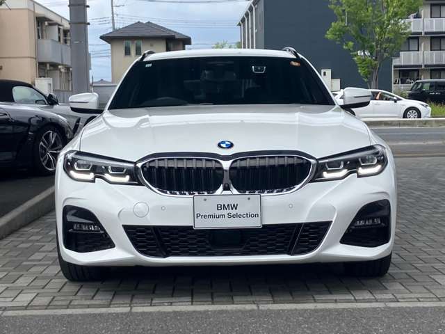 BMW 3series TOURING