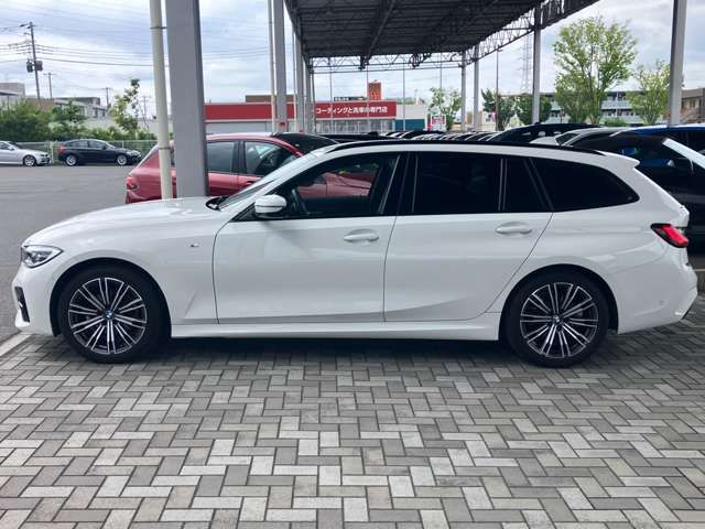BMW 3series TOURING