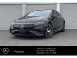 MERCEDES BENZ EQS