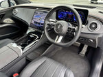 MERCEDES BENZ EQS
