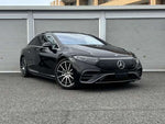 MERCEDES BENZ EQS