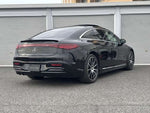MERCEDES BENZ EQS