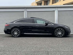 MERCEDES BENZ EQS