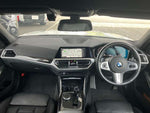 BMW 3series sedan
