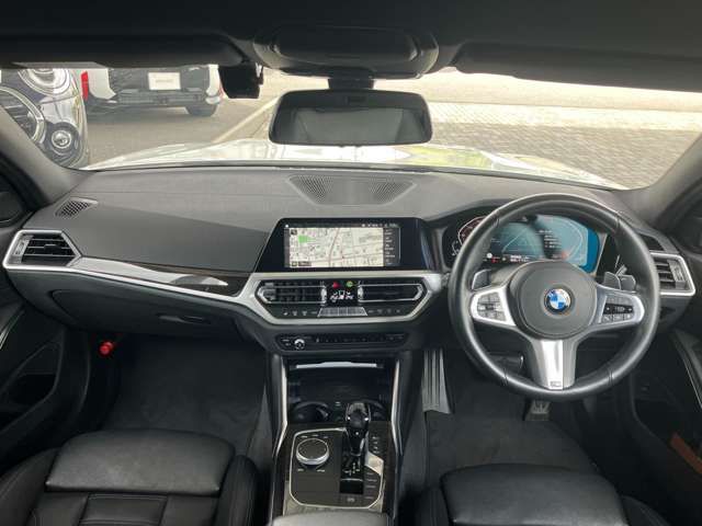 BMW 3series sedan