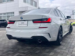 BMW 3series sedan