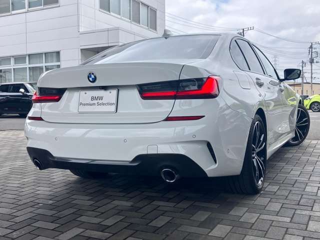 BMW 3series sedan
