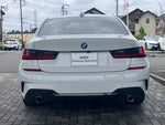 BMW 3series sedan