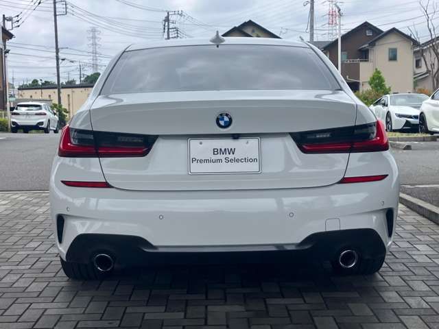 BMW 3series sedan