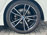 BMW 3series sedan