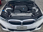 BMW 3series sedan