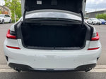BMW 3series sedan