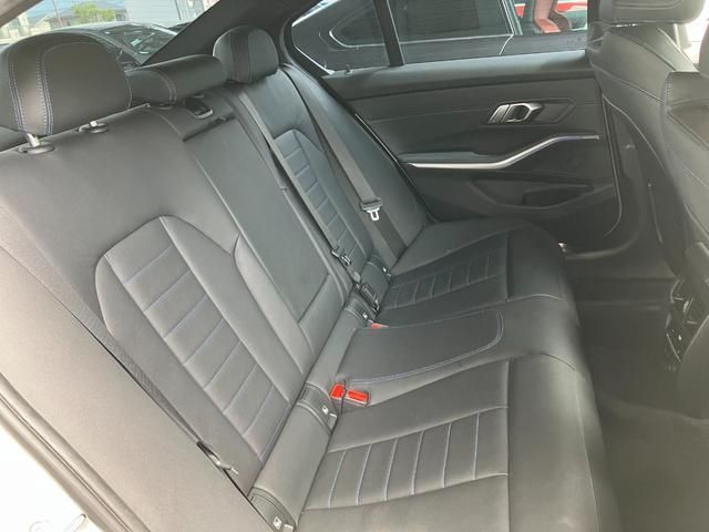 BMW 3series sedan