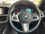 BMW 3series sedan