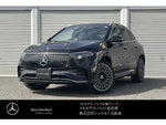 MERCEDES BENZ EQA