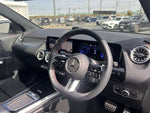 MERCEDES BENZ EQA