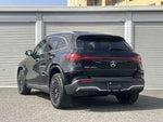 MERCEDES BENZ EQA