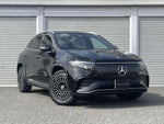 MERCEDES BENZ EQA