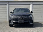 MERCEDES BENZ EQA