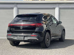 MERCEDES BENZ EQA