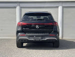 MERCEDES BENZ EQA