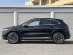 MERCEDES BENZ EQA