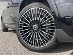 MERCEDES BENZ EQA