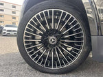 MERCEDES BENZ EQA