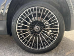 MERCEDES BENZ EQA