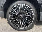 MERCEDES BENZ EQA