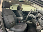 LEGACY OUTBACK