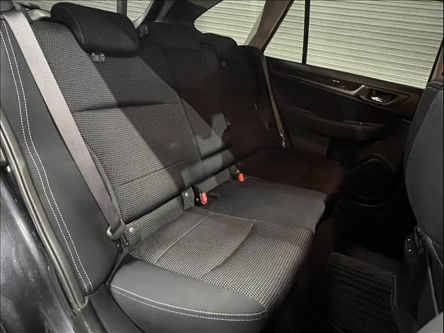 LEGACY OUTBACK