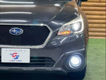 LEGACY OUTBACK