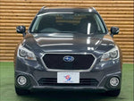 LEGACY OUTBACK